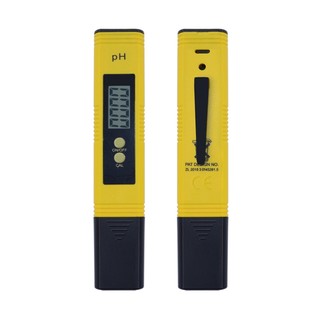 Bút đo PH (thiết bị đo dung dịch trồng rau thủy canh, nước sạch, nước bể cá)