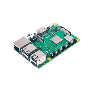 Bo Máy Tính Nhúng Raspberry Pi 3B+
