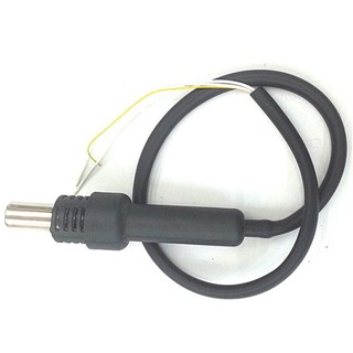 TAY KHÒ QUICK 850A 3 DÂy, Khò 3 Dây Gordak 850 560W, Tay cho máy khò 850.