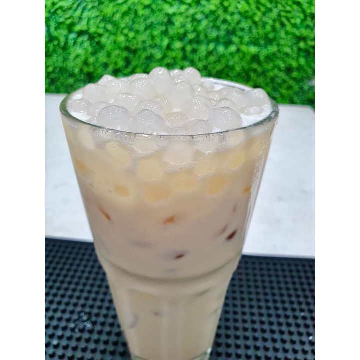 Trân Châu PHÔ MAI Gói 1kg - Thơm Ngon Ăn Lạ Miệng