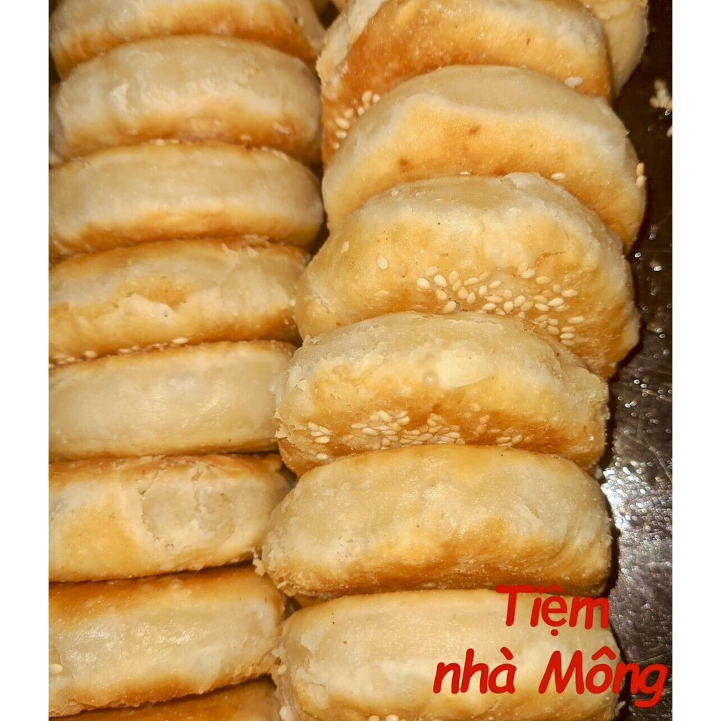 Bánh Hạt Dẻ Đặc Sản Sapa