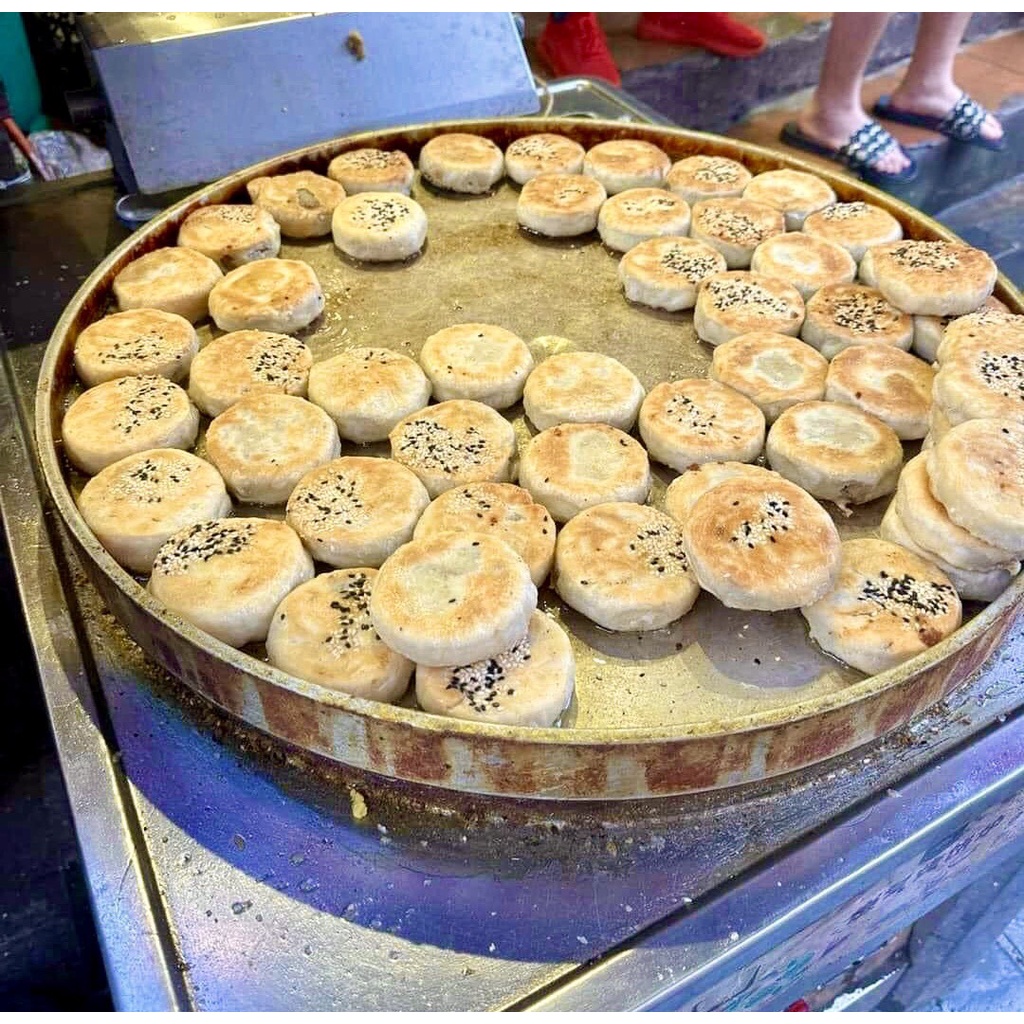 Bánh Hạt Dẻ Đặc Sản Sapa