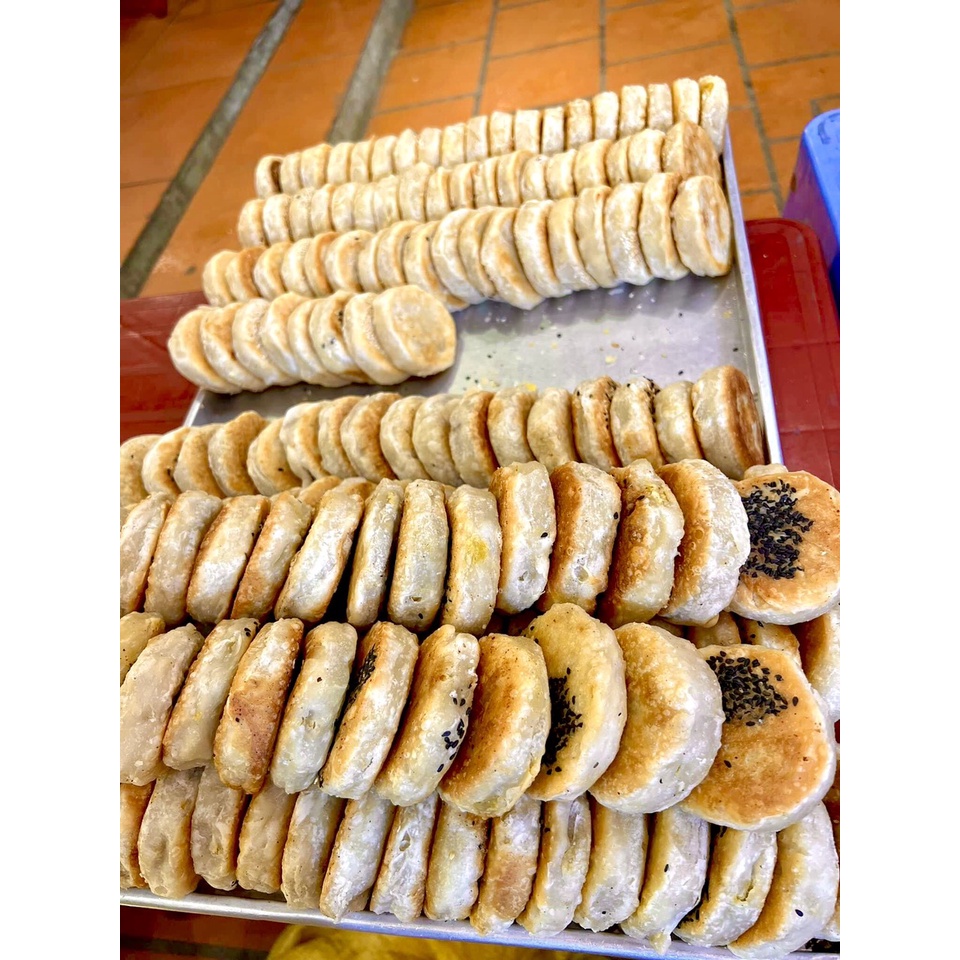 Bánh Hạt Dẻ Đặc Sản Sapa