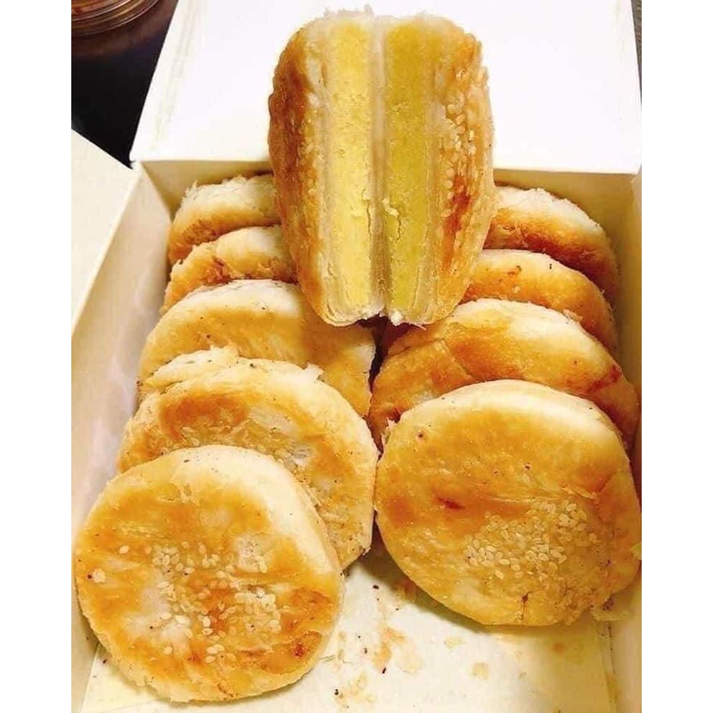 Bánh Hạt Dẻ Đặc Sản Sapa