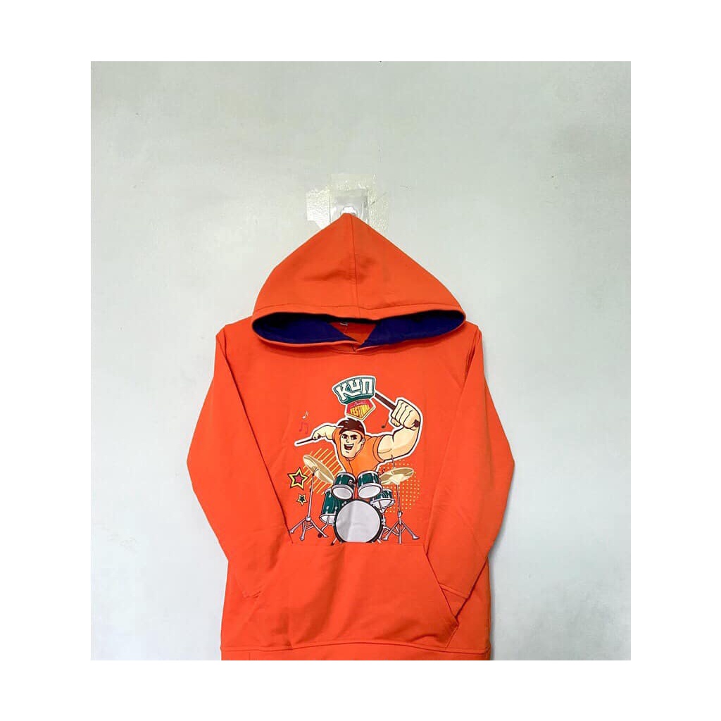 Áo kun áo hoodie kun áo khoác kun cho bé