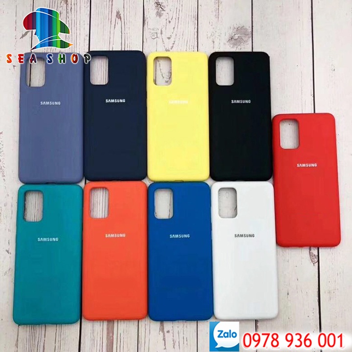 Ốp lưng chống bẩn Samsung A32 - Viền nhựa dẻo- Bên trong có lớp nhung bảo vệ-Kính cường lực OG tím cao cấp