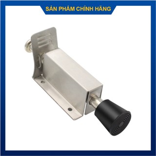 [Deal Sốc]Chốt chặn cửa hai chiều chống va đập, giữ cố định cánh cửa, an toàn cho trẻ con hàng chính hãng, giá ưu đãi