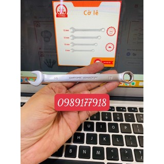 Vòng miệng (cờ lê) YETI  [hàng chính hãng]