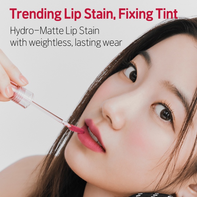 Son Tint ETUDE HOUSE 4g 14 Màu Tùy Chọn