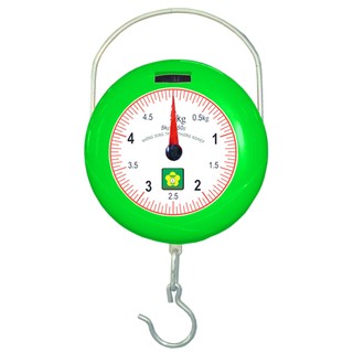 Cân treo mini 5kg - Cân Nhơn Hòa