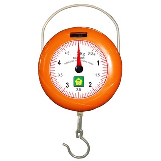 Cân treo mini 5kg - Cân Nhơn Hòa