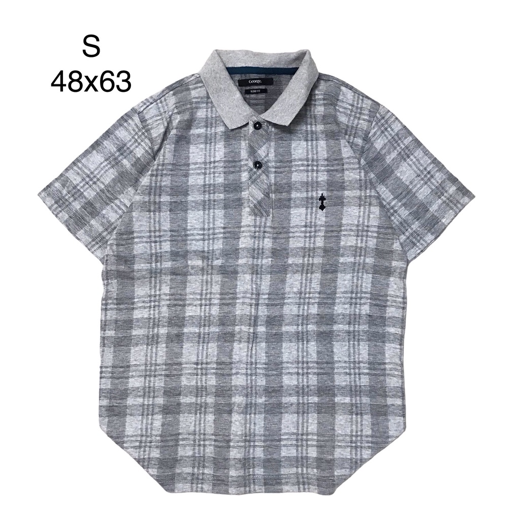 Áo thun polo 2hand