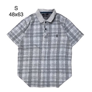 Áo thun polo 2hand