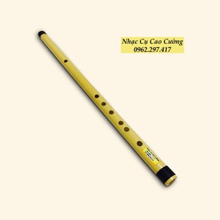 Sáo Việt Âm Chuẩn Tone C5 Nhạc Cụ Cao Cường