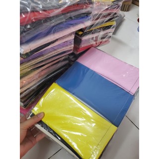 [Gía Sĩ] Lố 30 Bao Da Đựng Kính Nhiều Màu