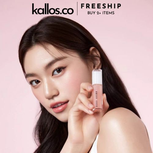 Son Dưỡng Bobbi Brown Extra Lip Tint, Lip Serum Có Màu - Kallos Vietnam