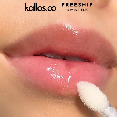 Son Dưỡng Bobbi Brown Extra Lip Tint, Lip Serum Có Màu - Kallos Vietnam