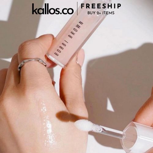 Son Dưỡng Bobbi Brown Extra Lip Tint, Lip Serum Có Màu - Kallos Vietnam