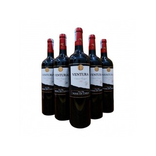 Rượu vang chile ventura cabernet sauvignon 750ml 13.5%