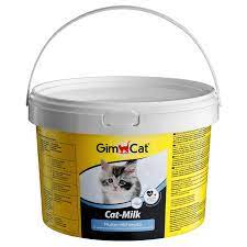 (LẺ) SỮA CHO MÈO SƠ SINH, MÈO CON GIMCAT’S CAT MILK CỰC THƠM NGON NHẬP KHẨU ĐỨC GIÁ SIÊU RẺ