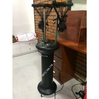 MÁY UỐN SETTING 64 DÂY CHỐNG GIẬT