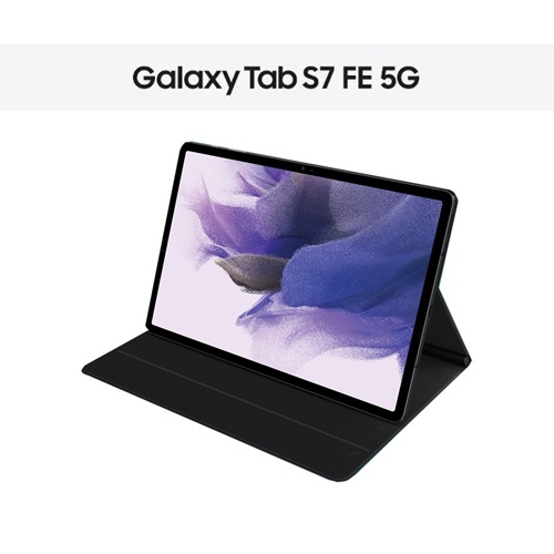 Máy tính bảng Samsung Galaxy Tab S7 FE 4G chính hãng nguyên seal fullbox
