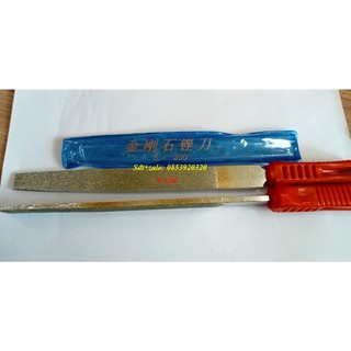 Dũa kim cương bảng