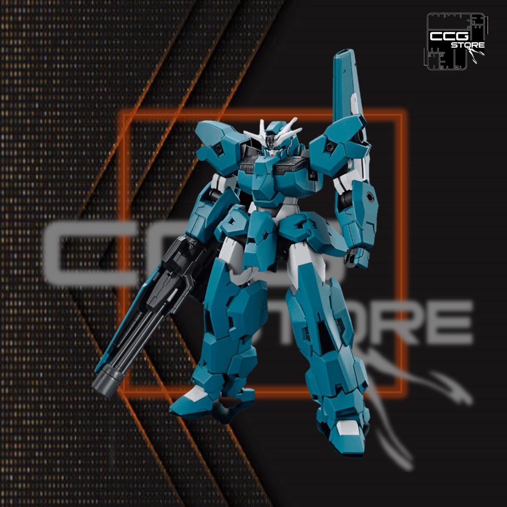 Mô hình lắp ráp Gunpla - BANDAI - HG 1/144 Gundam Lfrith Ur