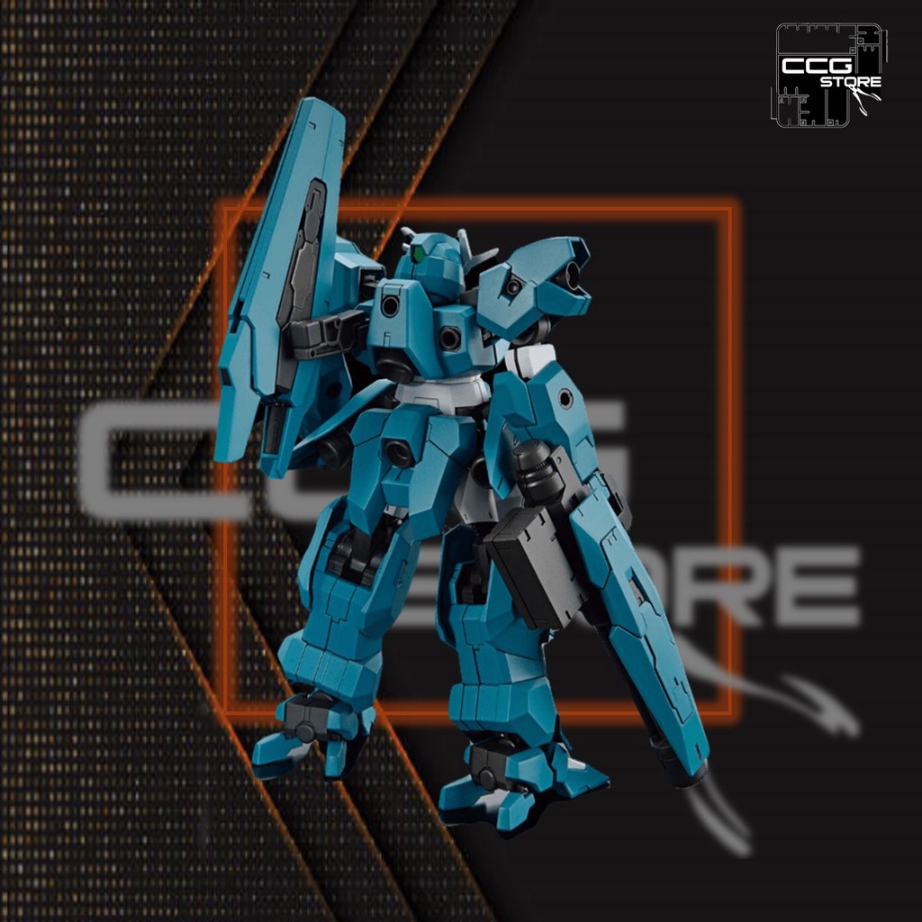 Mô hình lắp ráp Gunpla - BANDAI - HG 1/144 Gundam Lfrith Ur