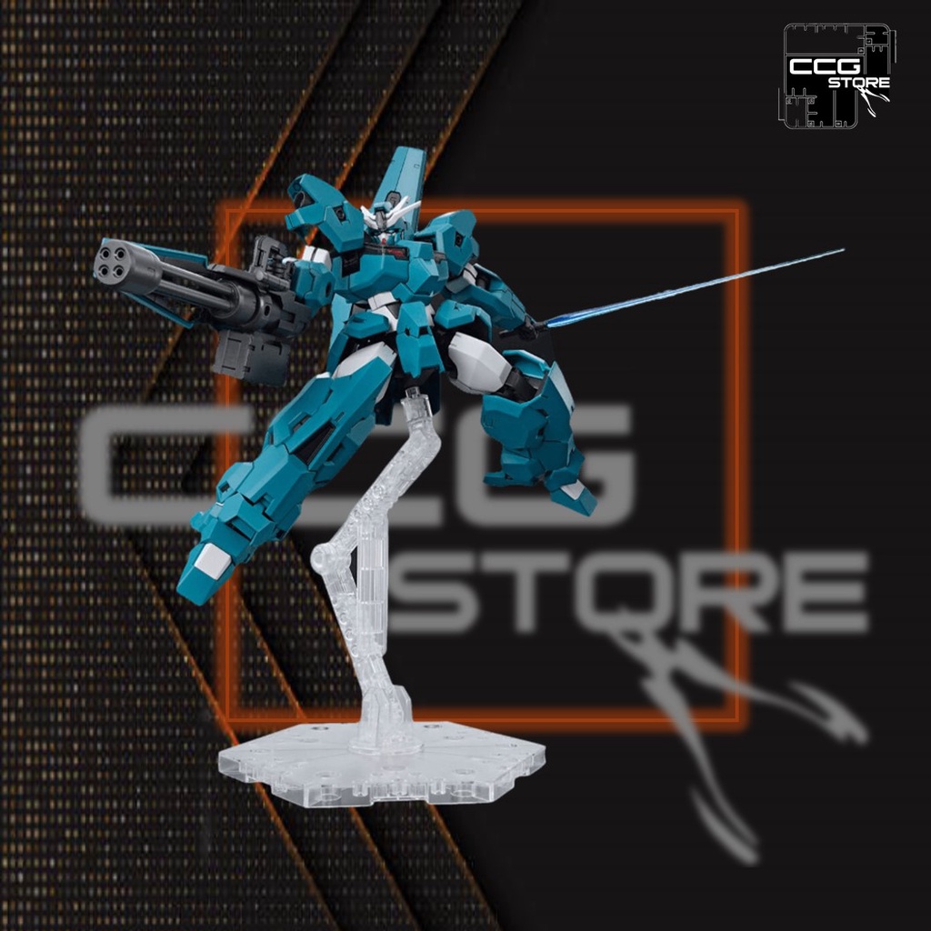 Mô hình lắp ráp Gunpla - BANDAI - HG 1/144 Gundam Lfrith Ur