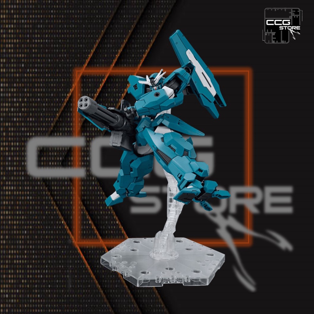 Mô hình lắp ráp Gunpla - BANDAI - HG 1/144 Gundam Lfrith Ur