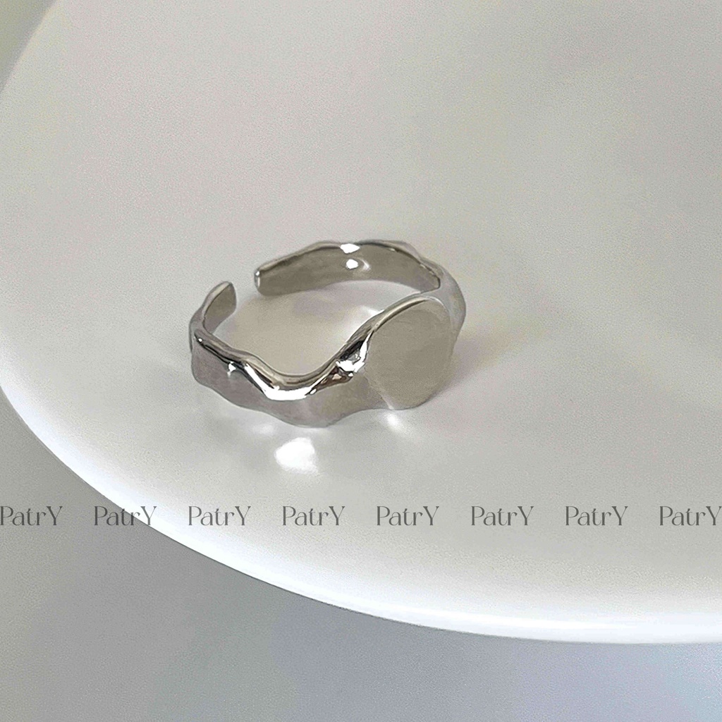 Nhẫn PatrY S925 R094
