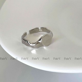 Nhẫn patry s925 r094