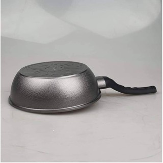 Chảo sâu lòng 18cm Ecoramic