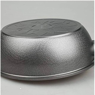 Chảo sâu lòng 18cm Ecoramic