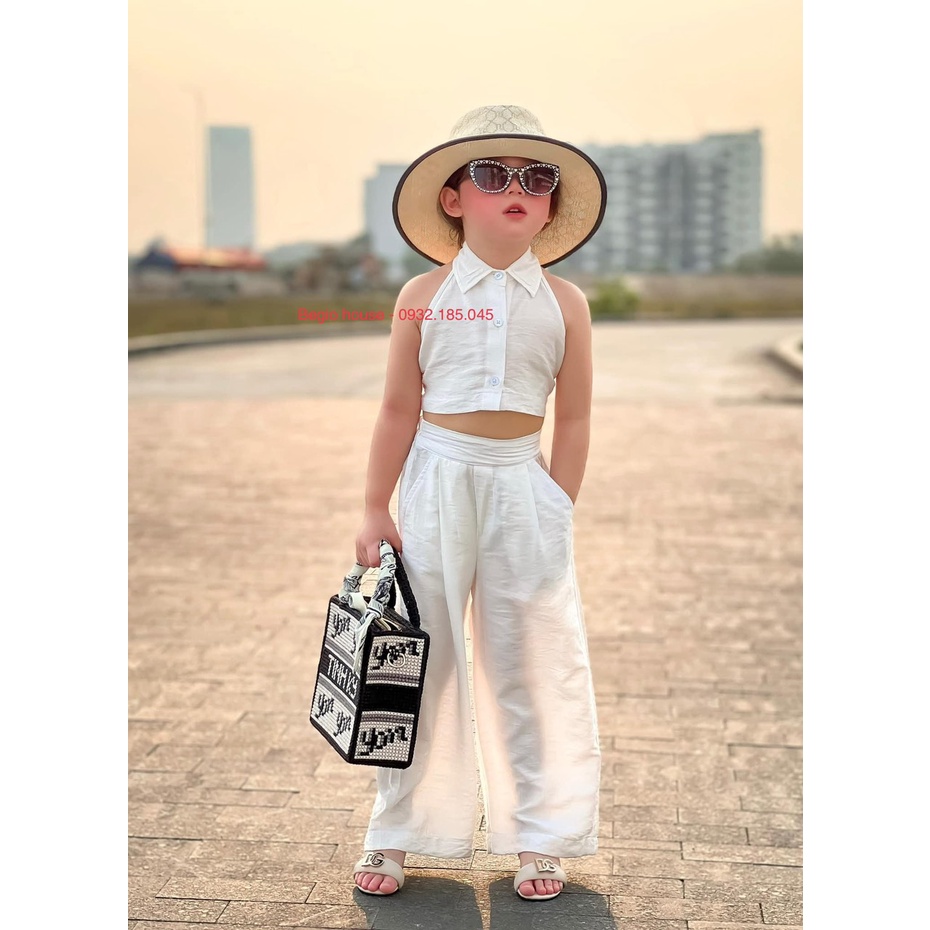 Set bộ cho mẹ và bé du lịch