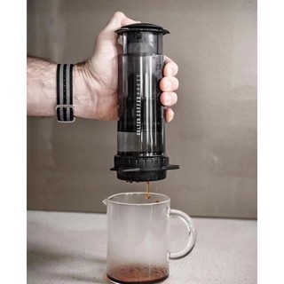 Dụng cụ pha cà phê Delter Press