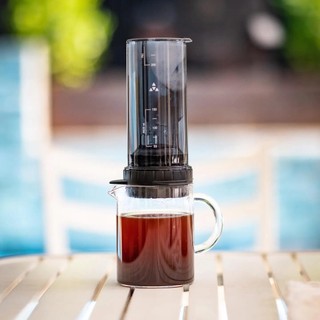 Dụng cụ pha cà phê Delter Press