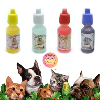 Vitamin c - canxi - tiêu chảy - vitamin tổng hơp cho hamster - guinea pig - thỏ