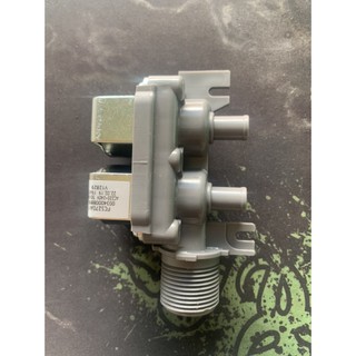 Van cấp đôi máy giặt Aqua - Van cấp nước máy giặt Aqua cửa ngang, lồng trước