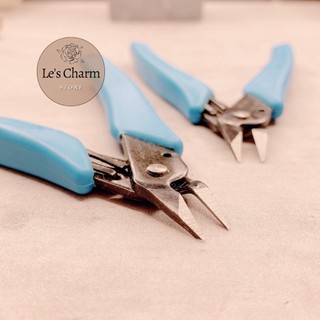 Kềm tháo đá bấm móng làm nail