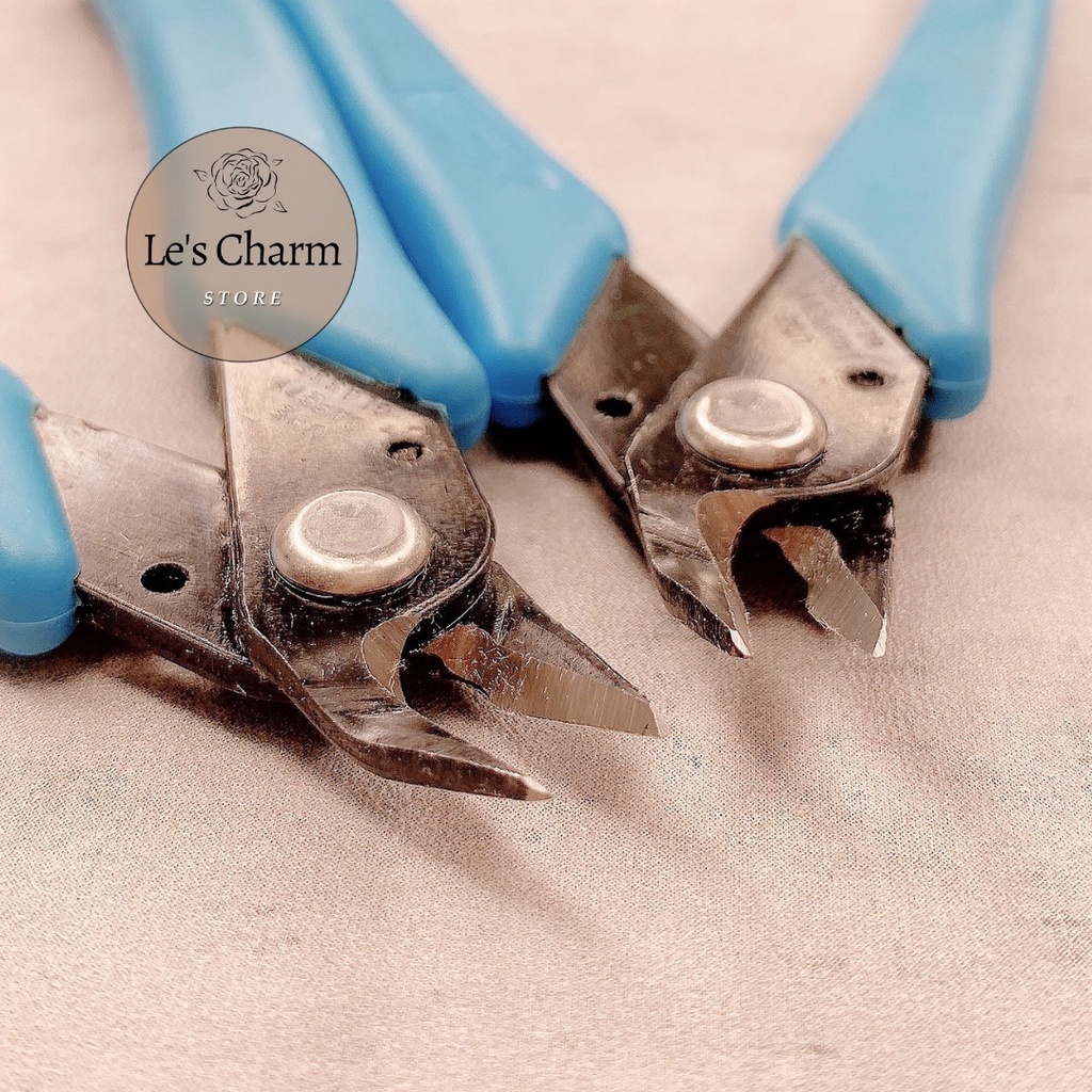 Kềm tháo đá bấm móng làm nail
