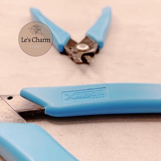 Kềm tháo đá bấm móng làm nail