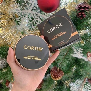 Phấn nước căng bóng Corthe