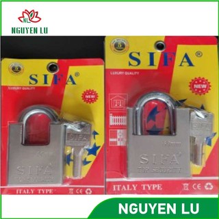 Ổ khoá chống cắt Đài Loan SiFa