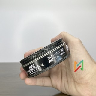 [Chính Hãng 100%] Sáp Vuốt Tóc Uppercut Monster Hold Pomade (Gốc Dầu) 70g