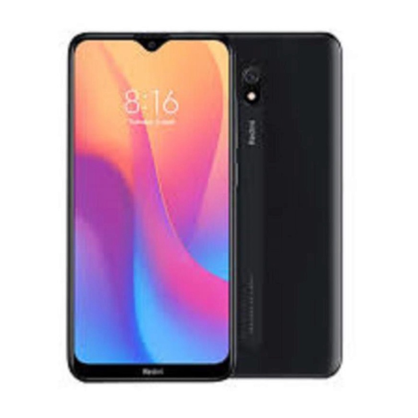 [GIẢM GIÁ] điện thoại Xiaomi Redmi 8A 2sim bộ nhớ 64G ram 4G mới Chính Hãng, Chiến PUBG/Free Fire mượt | BigBuy360 - bigbuy360.vn