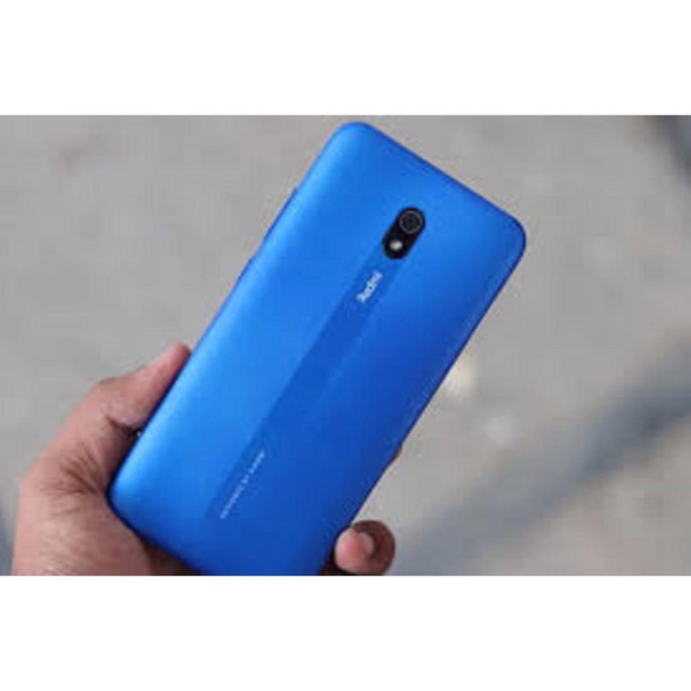 [GIẢM GIÁ] điện thoại Xiaomi Redmi 8A 2sim bộ nhớ 64G ram 4G mới Chính Hãng, Chiến PUBG/Free Fire mượt | BigBuy360 - bigbuy360.vn