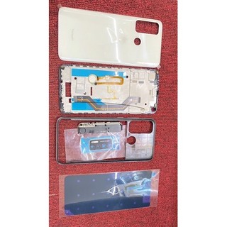 Bộ vỏ Vsmart Joy4 và Live4