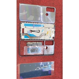 Bộ vỏ Vsmart Joy4 và Live4